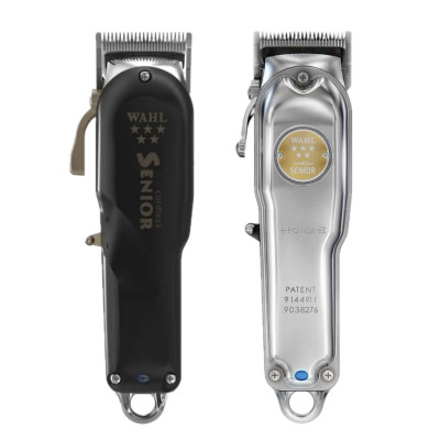 Запчастини для машинки WAHL Senior Cordless Запчастини для машинки WAHL Senior Cordless