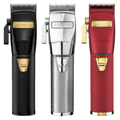 Запчастини для машинки BaByliss PRO Barber Spirit FX8700