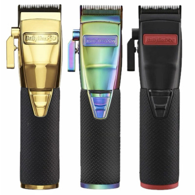 Запчастини для машинки BaByliss PRO Boost+ FX8700 Запчастини для машинки BaByliss PRO Boost+ FX8700
