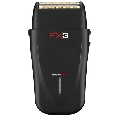 Запчастини для бритви BaByliss PRO FX3 Shaver