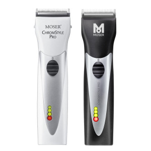 Запчастини для машинки Moser ChromStyle PRO
