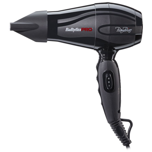Фен дорожній BaByliss PRO Bambino BAB5510E 