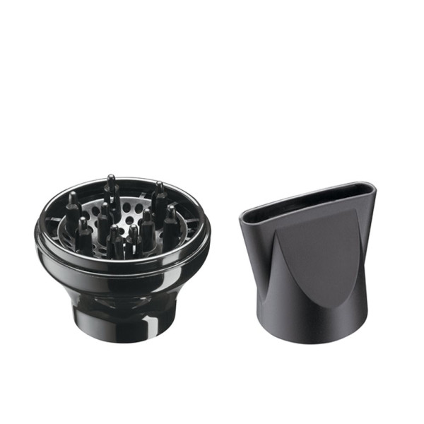 Фен дорожній BaByliss PRO Bambino BAB5510E Фен дорожній BaByliss PRO Bambino BAB5510E