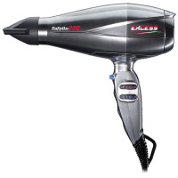 Фен для волосся BaByliss PRO Excess Ionic BAB6800IE