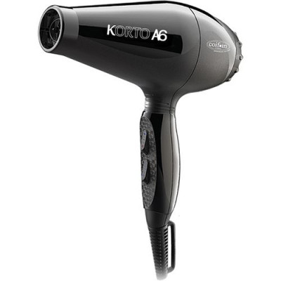 Фен для волосся Coifin Korto KA6R Black