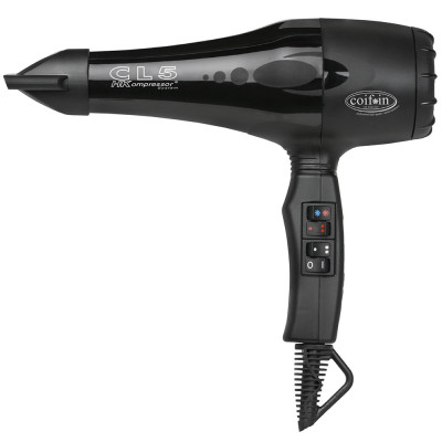 Фен для волосся Coifin CL5R Black