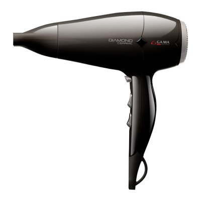 Фен для волосся Ga.Ma Diamond Ceramic GH0301
