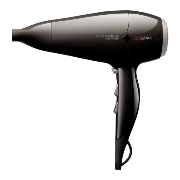 Фен для волосся Ga.Ma Diamond Ceramic GH0301
