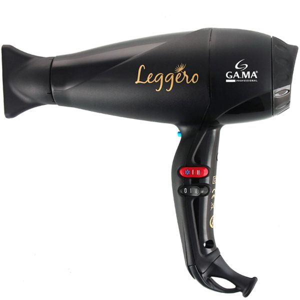 Фен для волосся Ga.Ma Leggero A21/GH2004