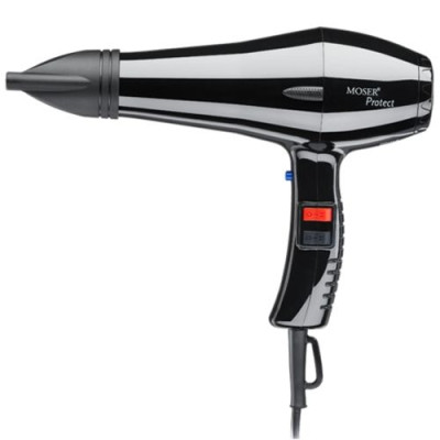 Фен для волосся MOSER Protect 4360-0050