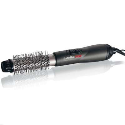 Фен-щітка для волосся BaByliss PRO Titanium Toumaline 32 мм BAB2676TTE