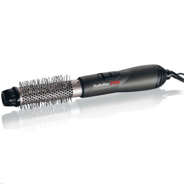 Фен-щітка для волосся BaByliss PRO Titanium Toumaline 32 мм BAB2676TTE