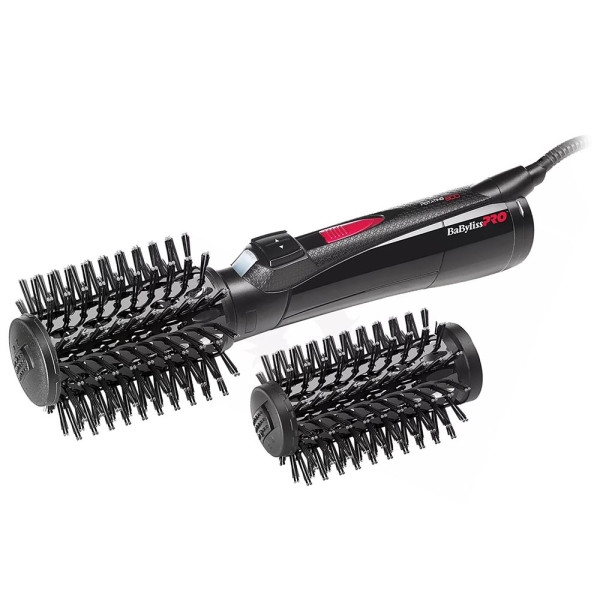 Фен-щітка для волосся BaByliss PRO Rotating 800 Pro Brush BAB2770E