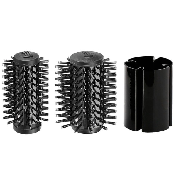 Фен-щітка для волосся BaByliss PRO Rotating 800 Pro Brush BAB2770E