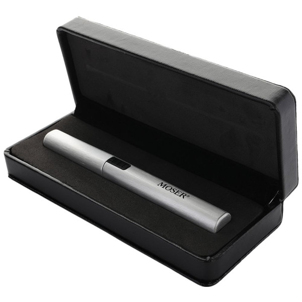 Тример для носа та вух Moser Pocket Senso 4900-0050 Тример для носа та вух Moser Pocket Senso 4900-0050