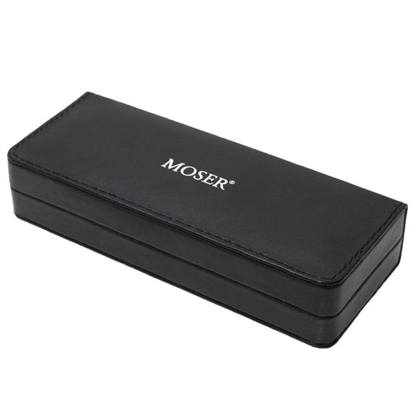 Тример для носа та вух Moser Pocket Senso 4900-0050 Тример для носа та вух Moser Pocket Senso 4900-0050