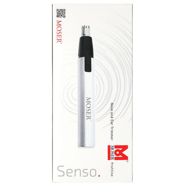 Тример для носа та вух Moser Pocket Senso 4900-0050 Тример для носа та вух Moser Pocket Senso 4900-0050