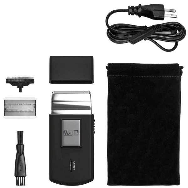 Портативна бритва-шейвер WAHL Mobile Shaver 3615-0471 Портативна бритва-шейвер WAHL Mobile Shaver 3615-0471
