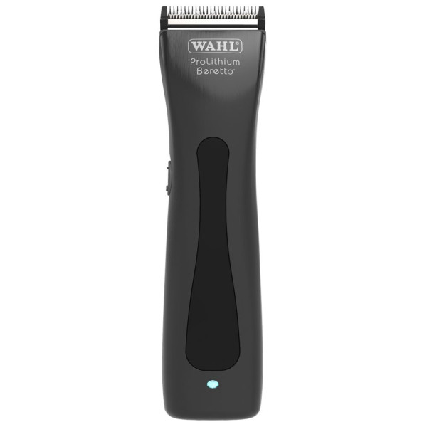 Машинка для стрижки WAHL ProLithium Beretto Stealth 4212-0471
