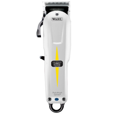 Машинка для стрижки WAHL Super Taper Cordless 08591-2316H