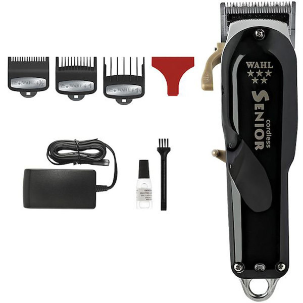 Машинка для стрижки WAHL Senior Cordless 08504-2316H Машинка для стрижки WAHL Senior Cordless 08504-2316H