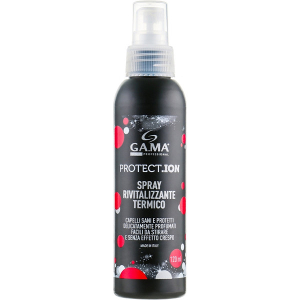Термозахист для волосся Ga.Ma Protect Ion (120ml) GT9902/AV31.PROTECTION