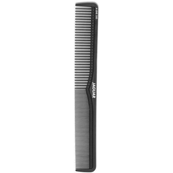 Гребінець для стрижки Jaguar A-Line Ion Cutting Comb A-500