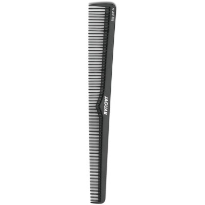 Гребінець для стрижки Jaguar A-Line Ion Cutting Comb A-505