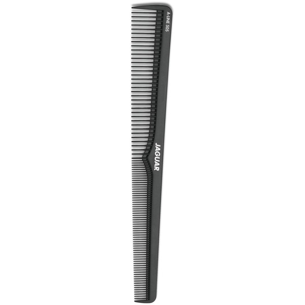 Гребінець для стрижки Jaguar A-Line Ion Cutting Comb A-505