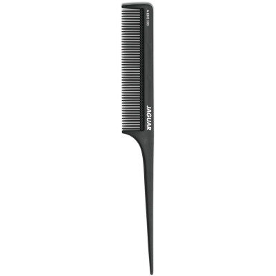Гребінець для фарбування Jaguar A-Line Ion Tail Comb A-530
