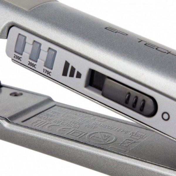 Випрямляч для волосся BaByliss PRO EP Technology 5.0 Ultra Curl BAB2071EPE Випрямляч для волосся BaByliss PRO EP Technology 5.0 Ultra Curl BAB2071EPE