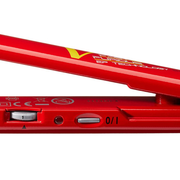 Випрямляч для волосся BaByliss PRO E.P Technology Fast&Furious Edition BAB2072EPRE Випрямляч для волосся BaByliss PRO E.P Technology Fast&Furious Edition BAB2072EPRE