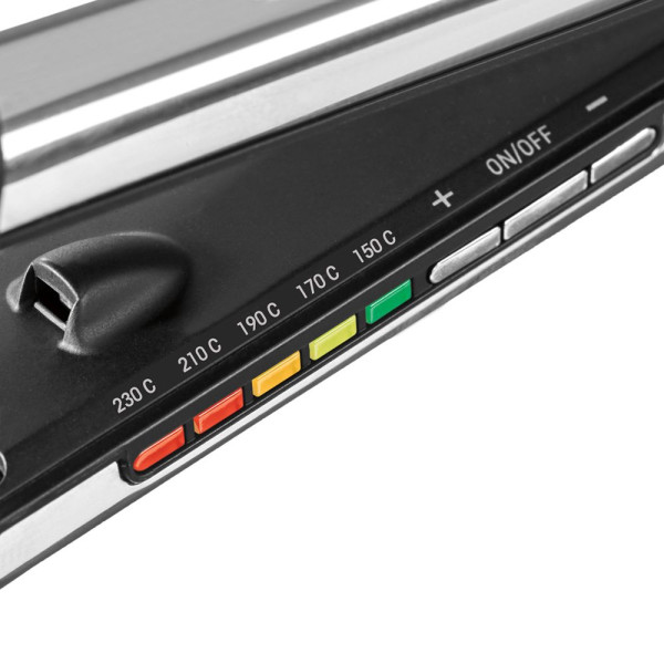 Випрямляч для волосся BaByliss PRO 3000 Elipsis BAB3000EPE Випрямляч для волосся BaByliss PRO 3000 Elipsis BAB3000EPE