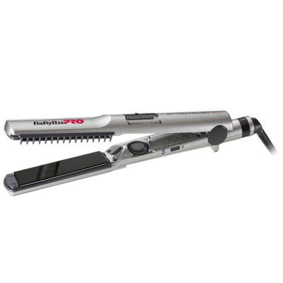 Випрямляч для волосся BaByliss PRO Silken Touch BAB2670EPE