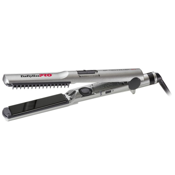 Випрямляч для волосся BaByliss PRO Silken Touch BAB2670EPE