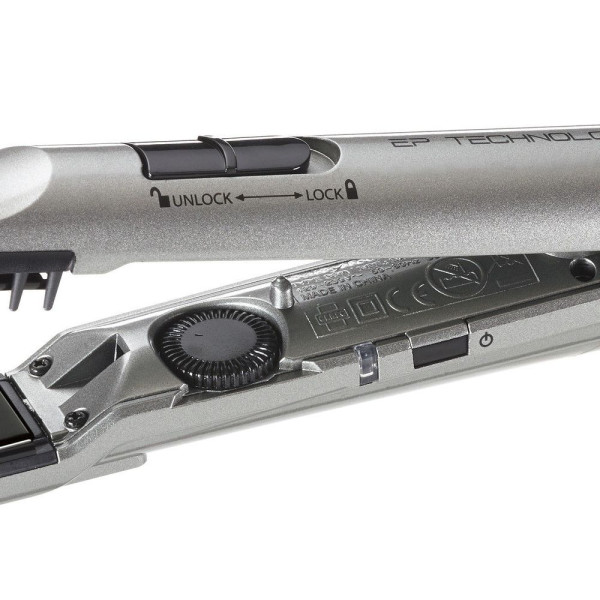 Випрямляч для волосся BaByliss PRO Silken Touch BAB2670EPE