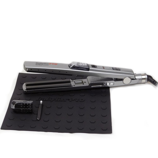 Випрямляч для волосся BaByliss PRO UltraSonic Cool Mist BAB2191SEPE Випрямляч для волосся BaByliss PRO UltraSonic Cool Mist BAB2191SEPE