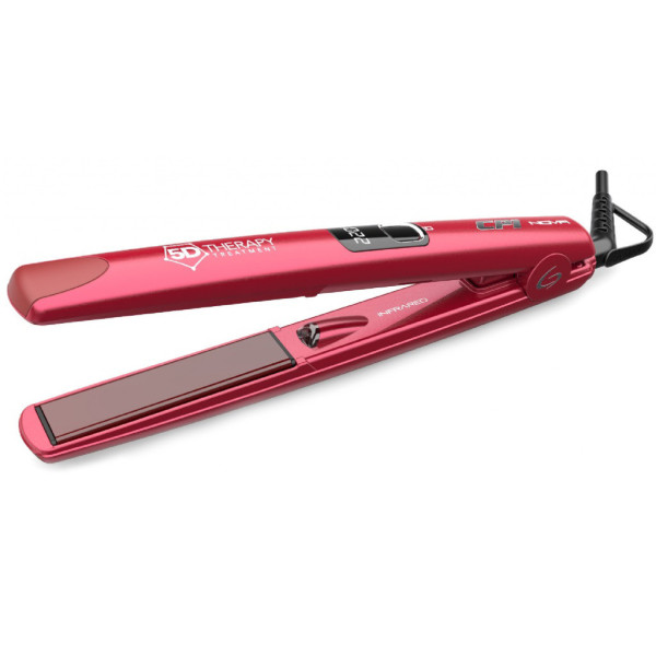 Випрямляч для волосся Ga.Ma CP1 Nova Digital W&L 5D Thepary GI0301