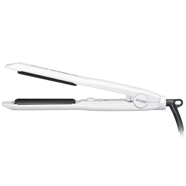 Випрямляч для волосся Moser CeraStyle PRO White 4417-0051