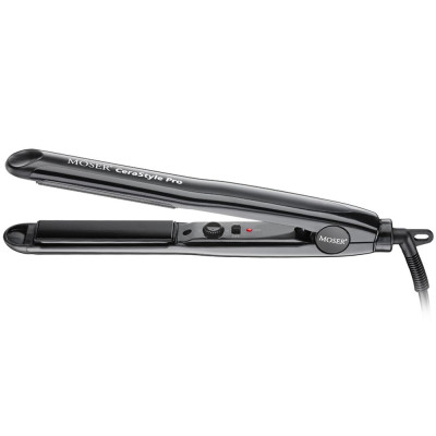 Випрямляч для волосся Moser CeraStyle PRO Black 4417-0050