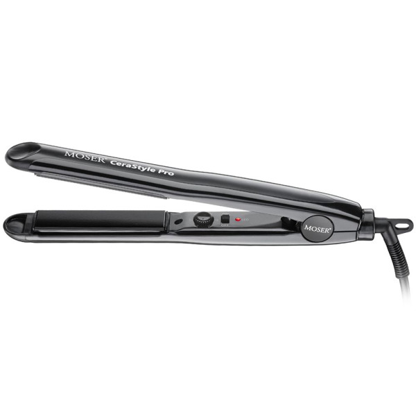 Випрямляч для волосся Moser CeraStyle PRO Black 4417-0050