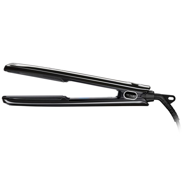 Випрямляч для волосся Moser CeraLine Black 4466-0051