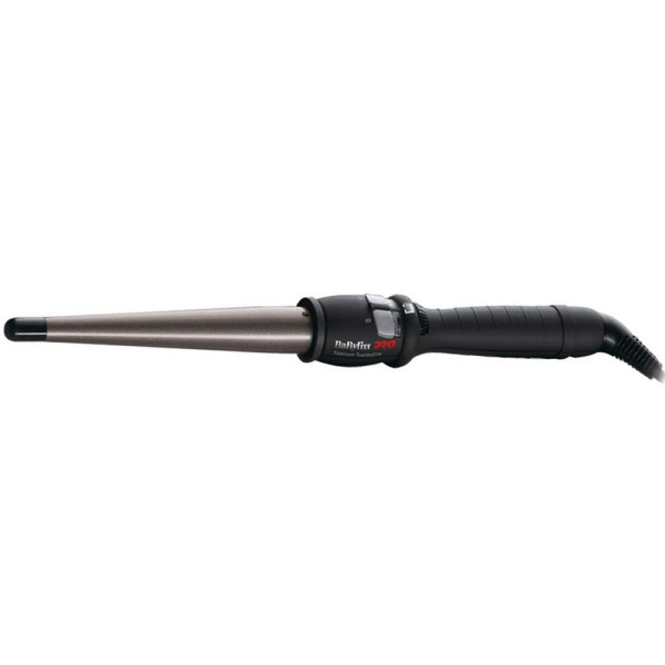 Конусна плойка для волосся BaByliss PRO Titanium 19-32 мм BAB2281TTE