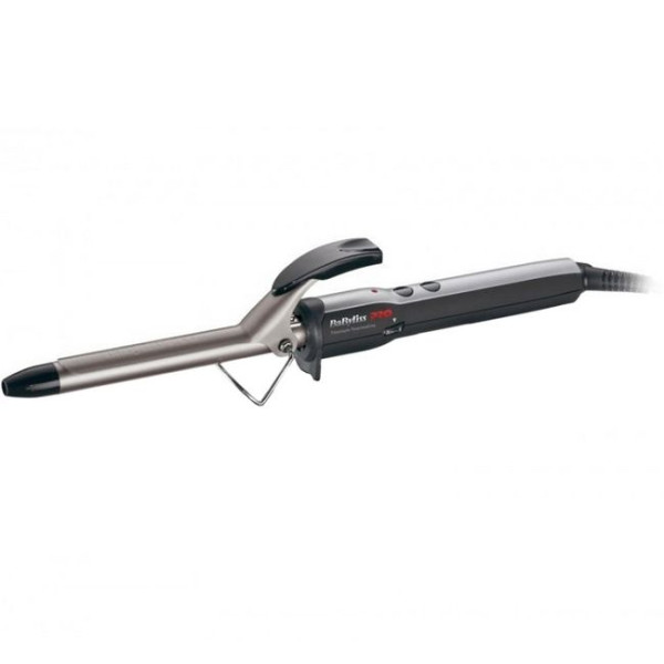 Плойка для волосся BaByliss PRO Titanium Tourmaline Program 16 мм BAB2171TTE