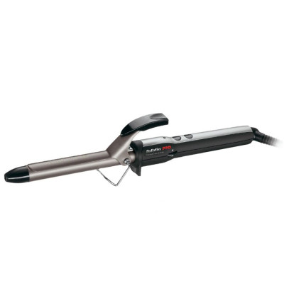 Плойка для волосся BaByliss PRO Titanium Tourmaline Program 19 мм BAB2172TTE