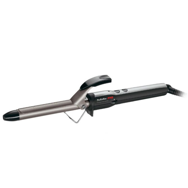 Плойка для волосся BaByliss PRO Titanium Tourmaline Program 19 мм BAB2172TTE