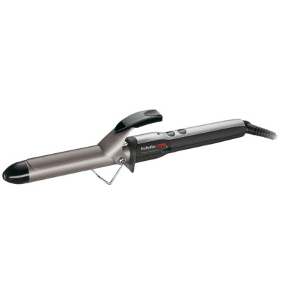 Плойка для волосся BaByliss PRO Titanium Tourmaline Program 25 мм BAB2173TTE
