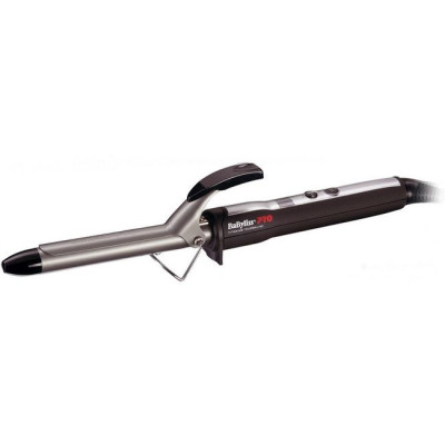 Плойка для волосся BaByliss PRO Titanium Tourmaline Computer 19 мм BAB2272TTE 