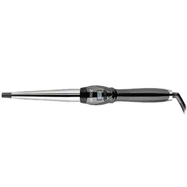 Конусна плойка для волосся Moser Curl-Pro2 Conical 13-25 мм 4437-0050