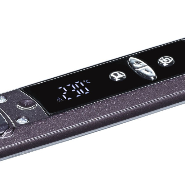 Випрямляч для волосся BaByliss PRO Digistyle Keratin Lustre BAB2395E Випрямляч для волосся BaByliss PRO Digistyle Keratin Lustre BAB2395E